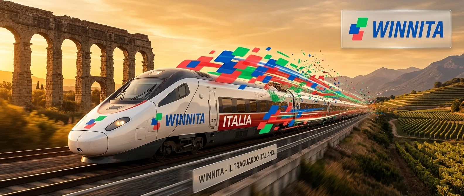 Winnita casino
